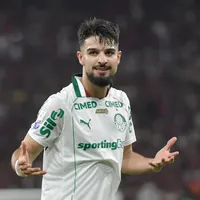 Flaco López mantém o Brasileirão vivo na Copa do Mundo