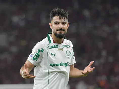 Flaco López mantém o Brasileirão vivo na Copa do Mundo