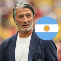 Técnico da Suíça projeta duelo contra Argentina na Copa do Mundo