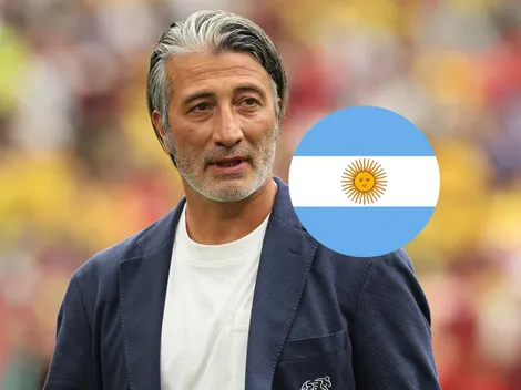 Técnico da Suíça projeta duelo contra Argentina na Copa do Mundo