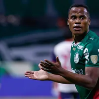 Jhon Arias cobra melhora geral na Colômbia após eliminação