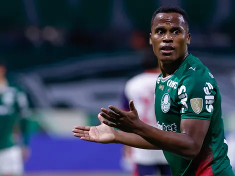 Jhon Arias cobra melhora geral na Colômbia após eliminação