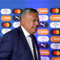 FBI ouve testemunha contra chefe da AFA em Miami