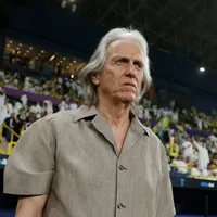Veja o salário de Jorge Jesus em Portugal