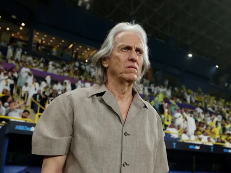 Veja o salário de Jorge Jesus em Portugal
