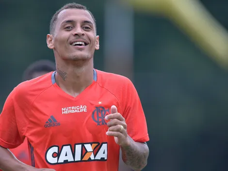 Luis Mário cogita vinda de Alan Patrick ao Grêmio