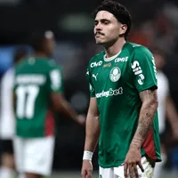 Maurício aguarda proposta e Palmeiras pode selar saída