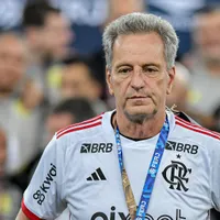 Landim aciona a Justiça para tentar voltar ao Flamengo