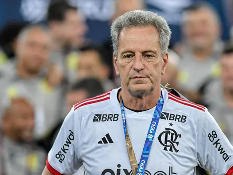 Landim aciona a Justiça para tentar voltar ao Flamengo
