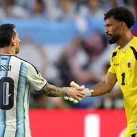 Inter Miami de Messi avança em negociação para contratar Vozinha