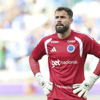 Internacional segue avaliando possível avançar por Matheus Cunha
