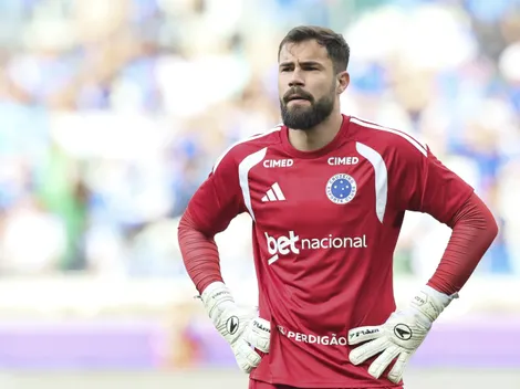 Internacional segue avaliando possível avançar por Matheus Cunha