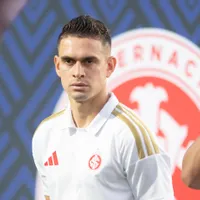 Internacional prepara oferta por Maxi Gómez e Jhon Córdoba para substituir Borré
