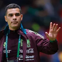 México define ex-Barcelona, Rafa Marquez, como novo treinador para Copa de 2030
