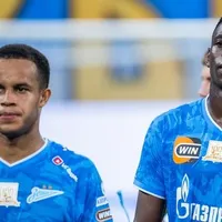 Pedrinho e Luiz Henrique miram convocação da Seleção Brasileira