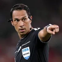 Árbitro de França x Marrocos ficou famoso por jogo com 11 expulsões