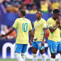 Pesquisa mostra pessimismo da torcida com a Seleção Brasileira