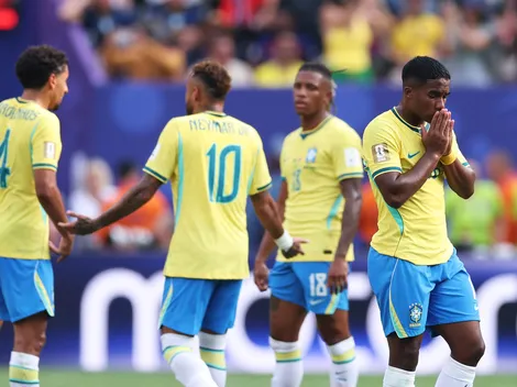 Pesquisa mostra pessimismo da torcida com a Seleção Brasileira