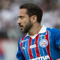 Everton Ribeiro reforça o Bahia em amistoso