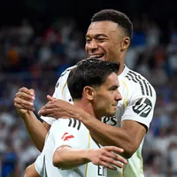 Brahim Díaz revela conversa com Mbappé antes do duelo