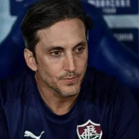 Zubeldía blinda Martinelli e Hércules no Fluminense