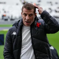 Justiça mantém intervenção na SAF do Vasco