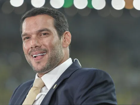 CBF busca estádios para jogos da Seleção no Brasil
