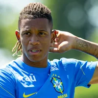 Alvo do Palmeiras, Danilo entra na mira do Newcastle-ING