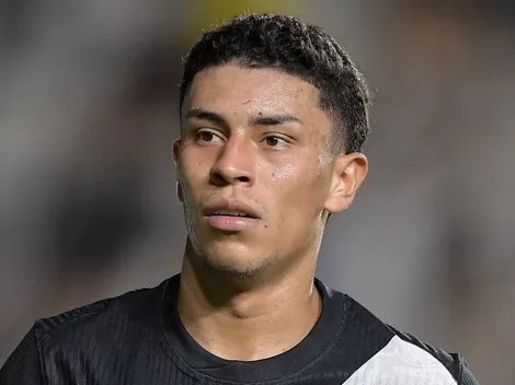 Rojas é pedido por torcedores da Colômbia