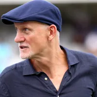 Taffarel pode deixar o Brasil após eliminação na Copa