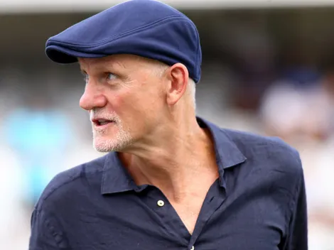 Taffarel pode deixar o Brasil após eliminação na Copa