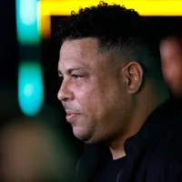 Ronaldo Fenômeno relembra pênalti cobrado em 1998 e "tira peso" de Bruno Guimarães