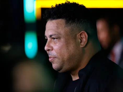 Ronaldo Fenômeno relembra pênalti cobrado em 1998 e "tira peso" de Bruno Guimarães
