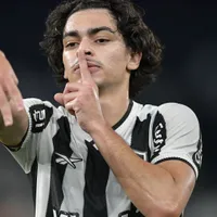 Grêmio amplia contrato de Matheus Nascimento após pedido