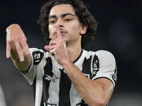 Grêmio amplia contrato de Matheus Nascimento após pedido