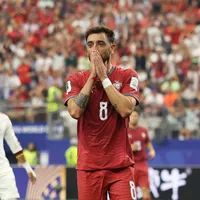 Bruno Fernandes desabafa após eliminação