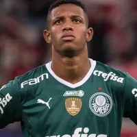 Palmeiras não vai aumentar valores para contratar Danilo