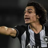 Matheus Nascimento aposta no Grêmio para retomar a carreira