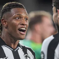 Palmeiras fixa teto de R$ 118 milhões por Danilo