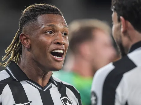 Palmeiras fixa teto de R$ 118 milhões por Danilo