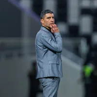 Pedro Emanuel será treinador do Vasco