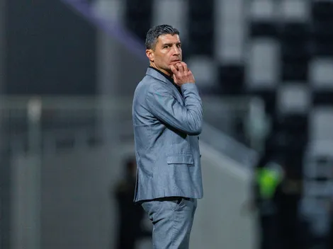 Pedro Emanuel será treinador do Vasco