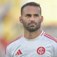 Thiago Maia recusa duas ofertas de renovação com o Internacional