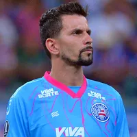 Marcos Felipe acerta com novo clube