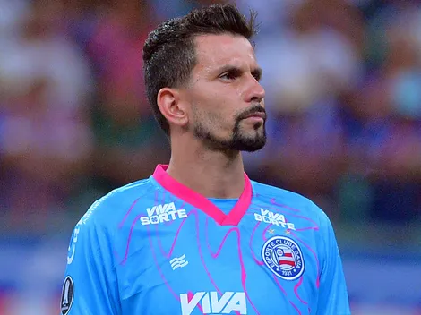 Marcos Felipe acerta com novo clube