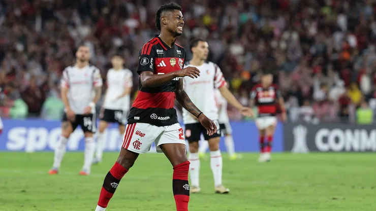 BH valoriza o confronto com o Benfica - Foto: Wagner Meier/Getty Images