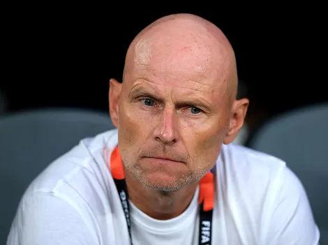 Técnico da Noruega faz alerta antes de enfrentar a Inglaterra: "Não será o Brasil"