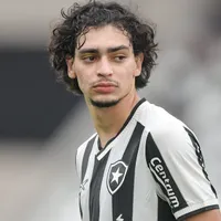 Matheus Nascimento explica escolha pelo Grêmio