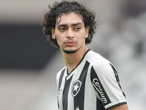 Matheus Nascimento explica escolha pelo Grêmio