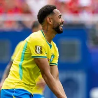 Matheus Cunha recebe festa no RN